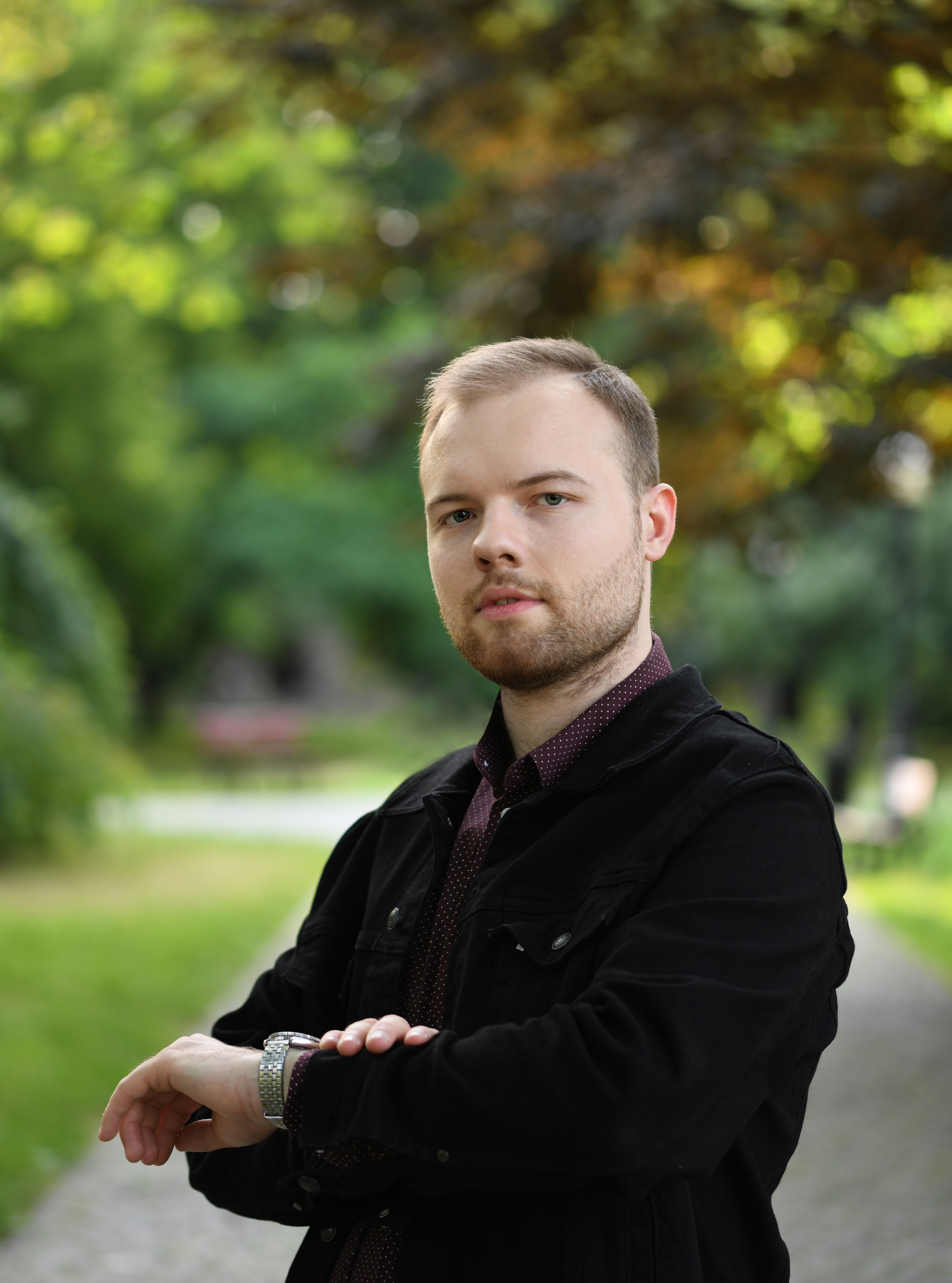 Business Photography - image and professionalism