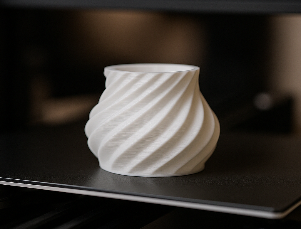 FDM 3D Printing - functional parts and prototypes