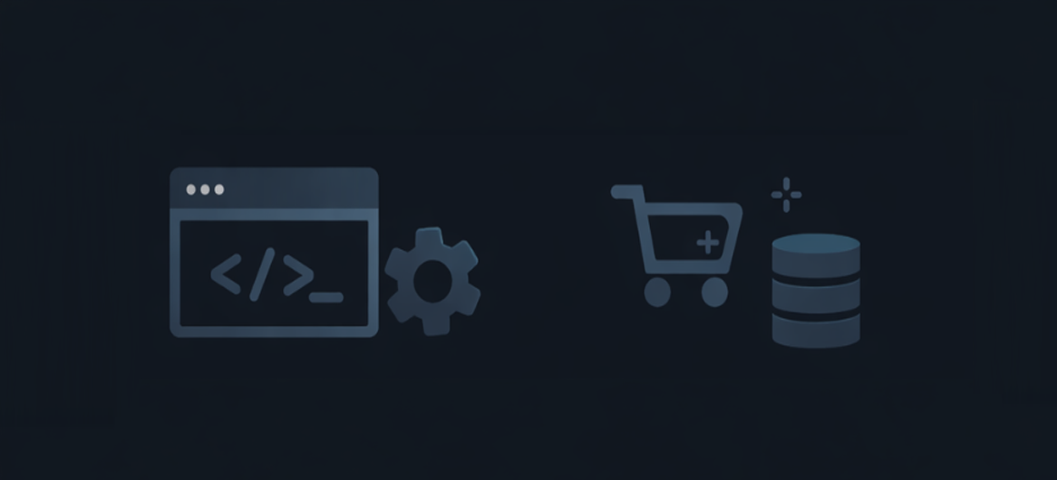 Websites - front end + back end (Django, REST API, Flask)