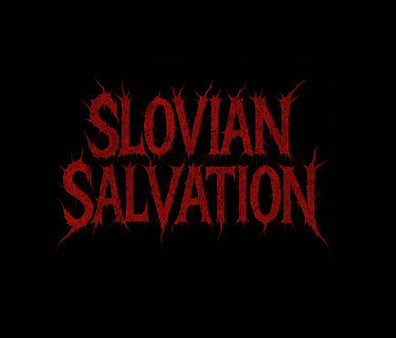 Slovian-Salvation