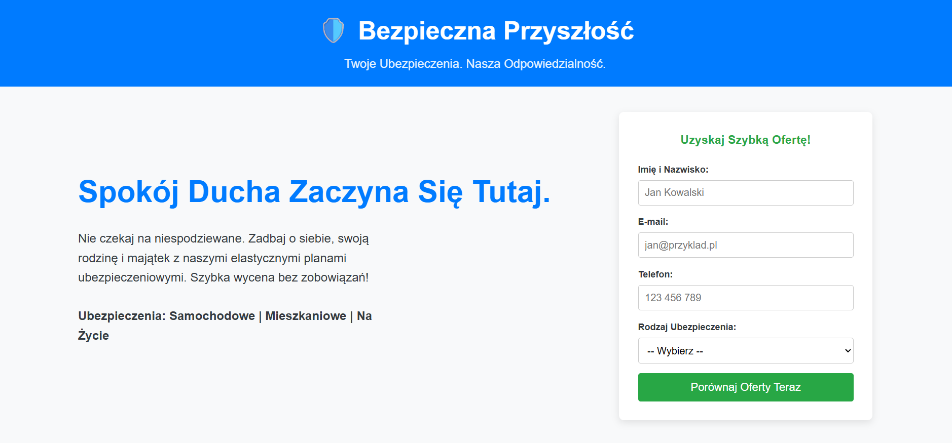 [Zdjęcie minimalistycznej doniczki]