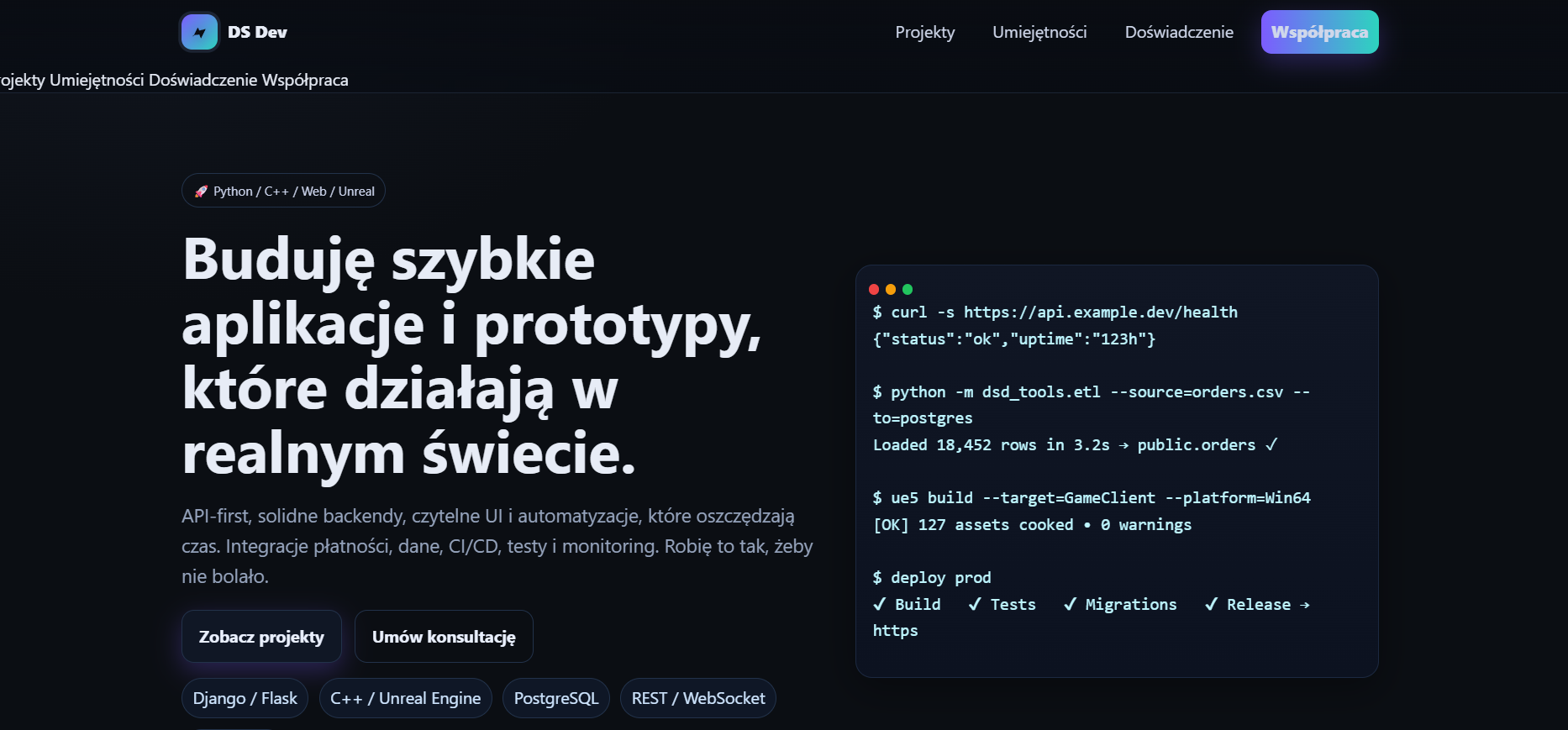 [Zdjęcie minimalistycznej doniczki]